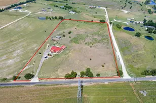 2103 Co Rd 320, Granger, TX 76530 - Photo 38