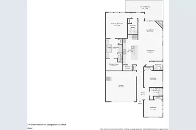 240 Diamondback Drive, Georgetown, TX 78628 - Photo 40