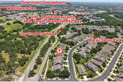 240 Diamondback Drive, Georgetown, TX 78628 - Photo 38