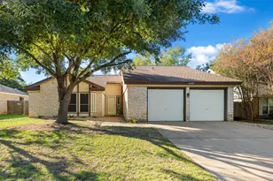 10915 Thicket Trail, Austin, TX 78750 - Photo 1