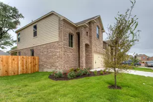 3451 Mayfield Ranch Blvd, Round Rock, TX 78681 - Photo 2