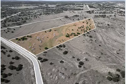 Lot 153 Heartleaf Drive, Adamsville, TX 76550 - Photo 8