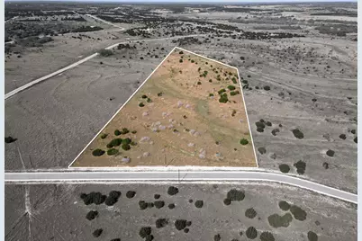 Lot 153 Heartleaf Drive, Adamsville, TX 76550 - Photo 1