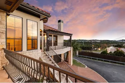 5138 Mansfield View Court, Austin, TX 78732 - Photo 2