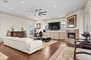 5138 Mansfield View Ct, Austin, TX 78732 - Photo 8