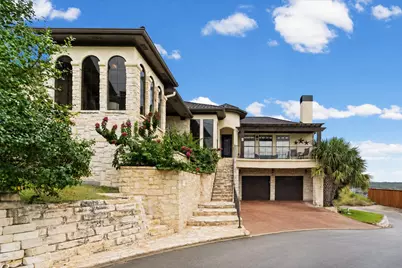 5138 Mansfield View Court, Austin, TX 78732 - Photo 2