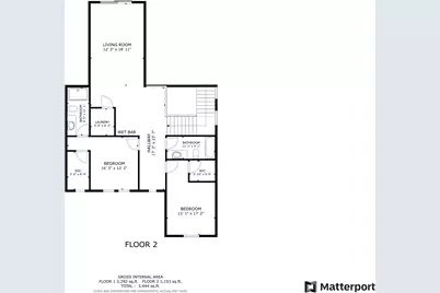 14804 Arrowhead Drive #1, Leander, TX 78641 - Photo 32