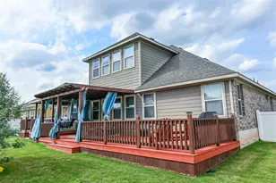 1111 Halekala Trail, Pflugerville, TX 78660 - Photo 2