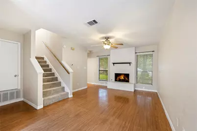 3222 Tamarron Boulevard #B, Austin, TX 78746 - Photo 2