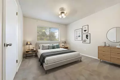 3222 Tamarron Boulevard #B, Austin, TX 78746 - Photo 12
