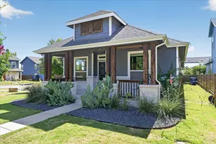 8901 Panhandle Dr, Austin, TX 78747 - Photo 2