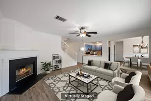 2114 Milan Dr, Cedar Park, TX 78613 - Photo 2