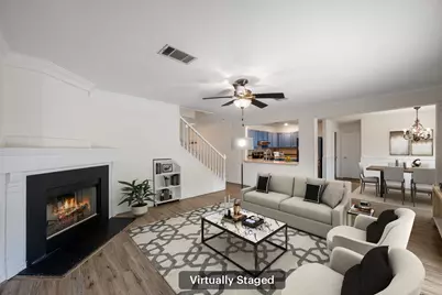 2114 Milan Drive, Cedar Park, TX 78613 - Photo 2