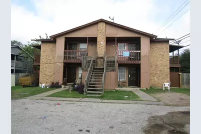 4910 Pepper Lane #D, Austin, TX 78744 - Photo 1