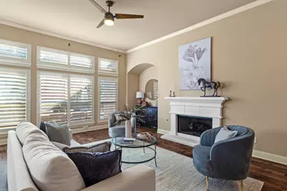 3913 Obsidian Lane, Round Rock, TX 78681 - Photo 6