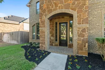 3913 Obsidian Lane, Round Rock, TX 78681 - Photo 4