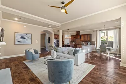 3913 Obsidian Lane, Round Rock, TX 78681 - Photo 8