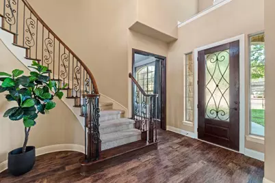 3913 Obsidian Lane, Round Rock, TX 78681 - Photo 16