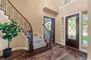 3913 Obsidian Ln, Round Rock, TX 78681 - Photo 16