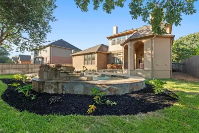 3913 Obsidian Lane, Round Rock, TX 78681 - Photo 38