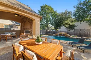 3913 Obsidian Ln, Round Rock, TX 78681 - Photo 1