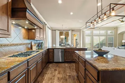 3913 Obsidian Lane, Round Rock, TX 78681 - Photo 12