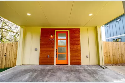 2608 Bristol Drive #B, Austin, TX 78723 - Photo 6