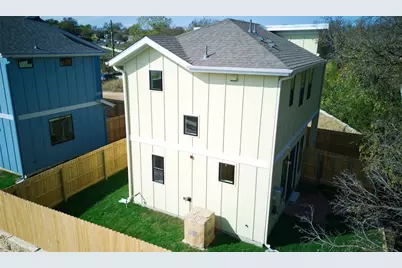 2608 Bristol Drive #B, Austin, TX 78723 - Photo 4