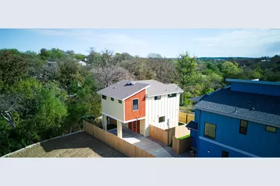 2608 Bristol Drive #B, Austin, TX 78723 - Photo 2