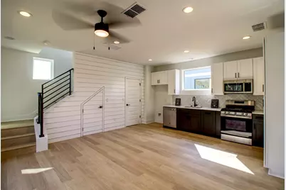 2608 Bristol Drive #B, Austin, TX 78723 - Photo 8