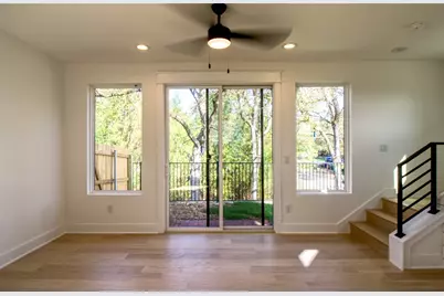 2608 Bristol Drive #B, Austin, TX 78723 - Photo 14