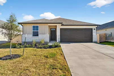 120 Honey Bee Road, Jarrell, TX 76537 - Photo 1