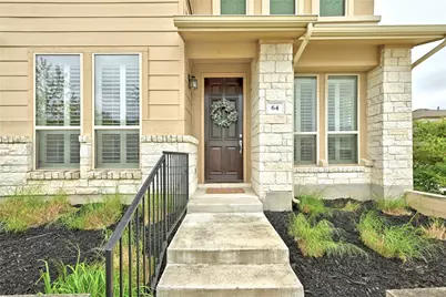 6814 E Riverside Drive #64, Austin, TX 78741 - Photo 2