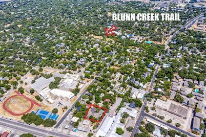 2106 Nickerson Street #203, Austin, TX 78704 - Photo 36