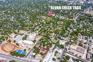 2106 Nickerson St, Austin, TX 78704 - Photo 36