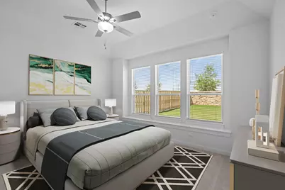 1413 Corduroy Lane, Georgetown, TX 78633 - Photo 6