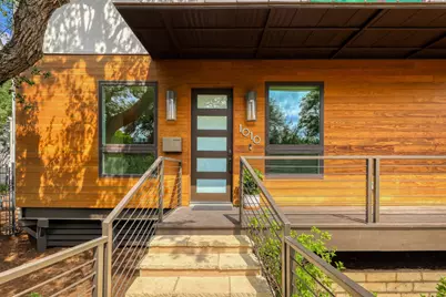 1010 Hillside Avenue, Austin, TX 78704 - Photo 2