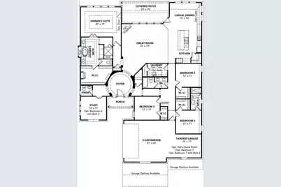 18000 Leccion Drive, Pflugerville, TX 78660 - Photo 34