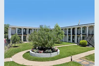5911 Sheridan Avenue #C101, Austin, TX 78723 - Photo 1