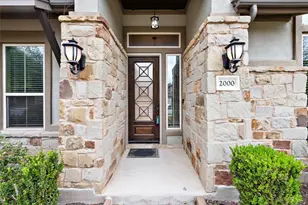 2000 Manada Trail, Leander, TX 78641 - Photo 4