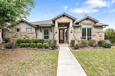 2000 Manada Trail, Leander, TX 78641 - Photo 1