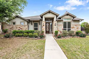 2000 Manada Trail, Leander, TX 78641 - Photo 1