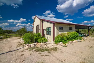2840 N Grape Creek Road, Fredericksburg, TX 78624 - Photo 22