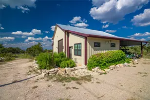 2840 N Grape Creek Rd, Fredericksburg, TX 78624 - Photo 22