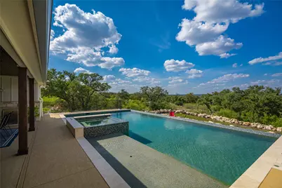 2840 N Grape Creek Road, Fredericksburg, TX 78624 - Photo 12