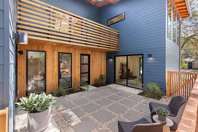 2308 S 2nd Street #1, Austin, TX 78704 - Photo 1