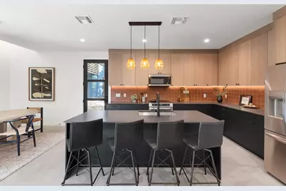 2308 S 2nd Street #1, Austin, TX 78704 - Photo 2