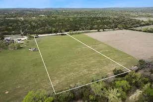 Tbd Mt Gainor Rd, Dripping Springs, TX 78620 - Photo 1