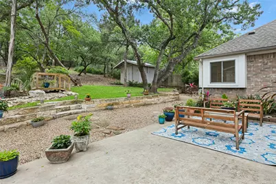 5828 Taylor Draper Cove, Austin, TX 78759 - Photo 28