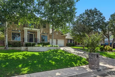 5828 Taylor Draper Cove, Austin, TX 78759 - Photo 2